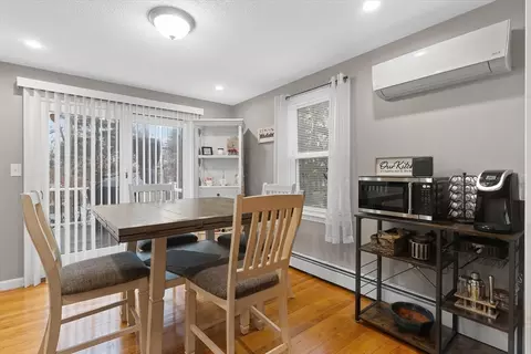 Dining - 62 Valley Rd, Dracut, MA 01826 photo 1 of 2