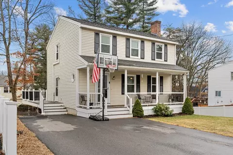 Exterior - 62 Valley Rd, Dracut, MA 01826 photo 2 of 6