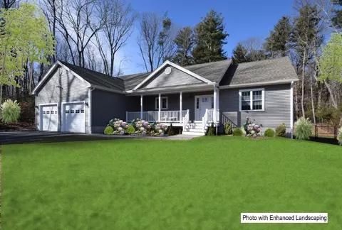 38 Tucker Hill Rd, Uxbridge, MA 01569