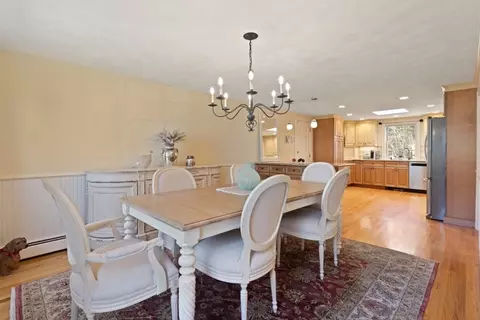 Dining - 334 Franklin St, Reading, MA 01867 photo 1 of 2