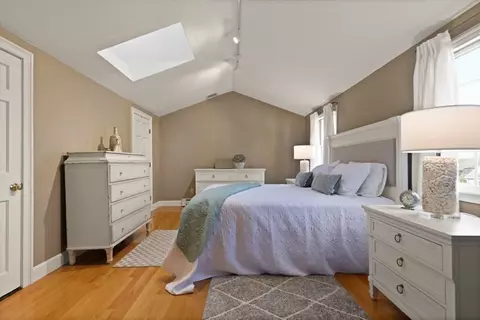 Bedroom - 334 Franklin St, Reading, MA 01867 photo 4 of 5