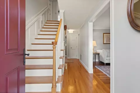 Entry Way - 334 Franklin St, Reading, MA 01867 photo 1 of 2