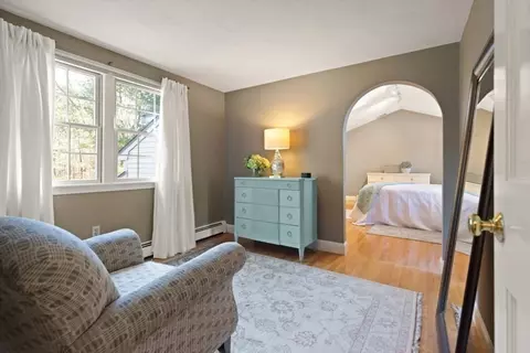 Bedroom - 334 Franklin St, Reading, MA 01867 photo 3 of 5