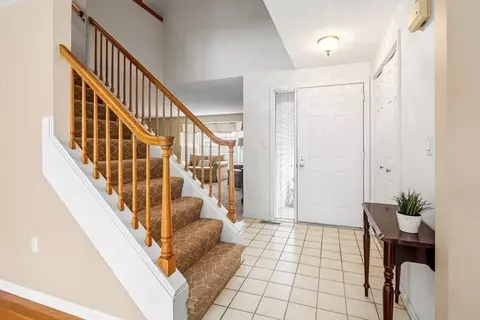 Entry Way - 74 Thistle Patch Way #74, Hingham, MA 02043 photo 1 of 1