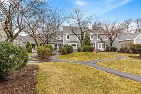 Exterior - 74 Thistle Patch Way #74, Hingham, MA 02043 photo 2 of 2