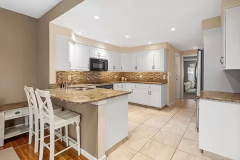 Kitchen - 74 Thistle Patch Way #74, Hingham, MA 02043 photo 2 of 2