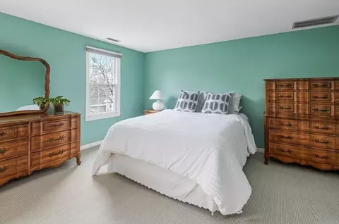 Bedroom - 74 Thistle Patch Way #74, Hingham, MA 02043 photo 2 of 2