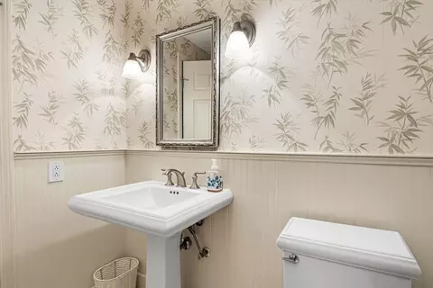Bath - 74 Thistle Patch Way #74, Hingham, MA 02043 photo 1 of 5