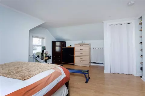 Bedroom - 2 Harrison Rd # A, Salem, MA 01970 photo 4 of 8