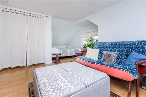 Bedroom - 2 Harrison Rd # A, Salem, MA 01970 photo 6 of 8