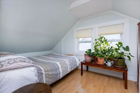Bedroom - 2 Harrison Rd # A, Salem, MA 01970 photo 5 of 8