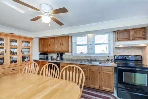 Kitchen - 2 Harrison Rd # A, Salem, MA 01970 photo 3 of 4