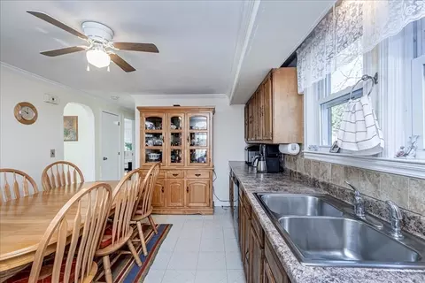 Kitchen - 2 Harrison Rd # A, Salem, MA 01970 photo 4 of 4
