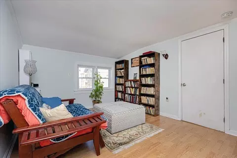 Bedroom - 2 Harrison Rd # A, Salem, MA 01970 photo 7 of 8