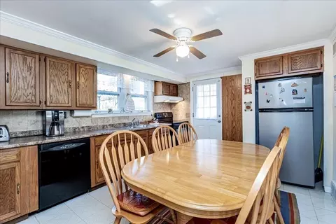 Kitchen - 2 Harrison Rd # A, Salem, MA 01970 photo 1 of 4