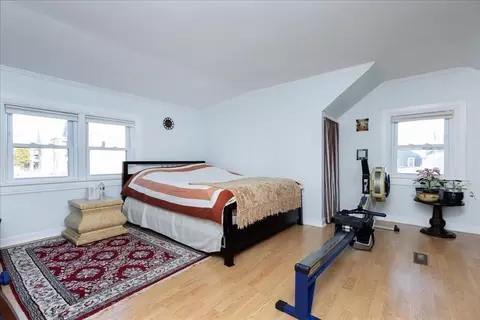 Bedroom - 2 Harrison Rd # A, Salem, MA 01970 photo 3 of 8