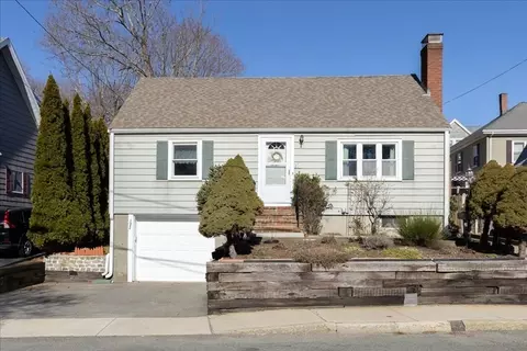 2 Harrison Rd # A, Salem, MA 01970