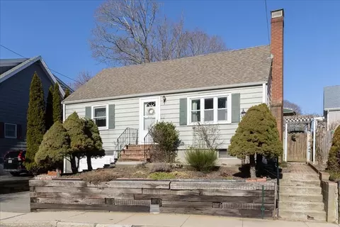 Exterior - 2 Harrison Rd # A, Salem, MA 01970 photo 5 of 5