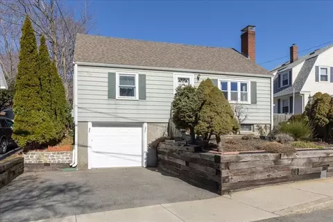 Exterior - 2 Harrison Rd # A, Salem, MA 01970 photo 4 of 5