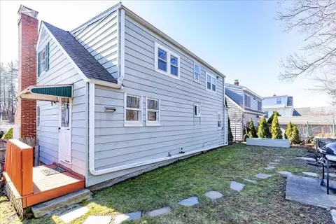 Exterior - 2 Harrison Rd # A, Salem, MA 01970 photo 2 of 5