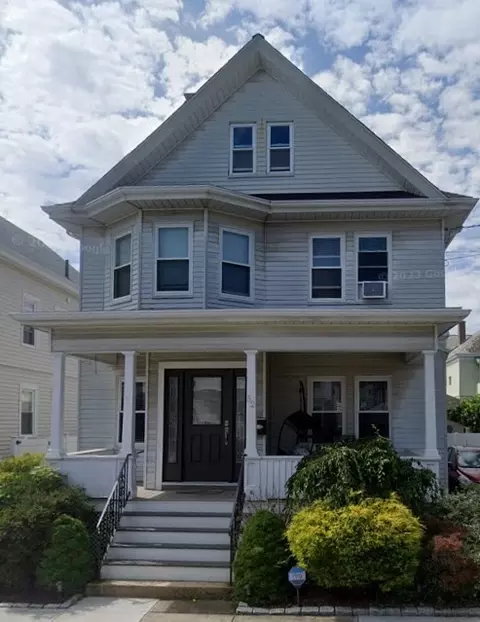 52 Carroll St, New Bedford, MA 02740