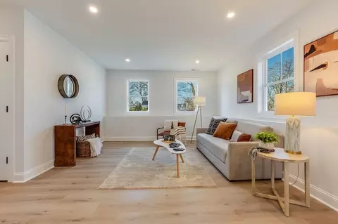 Living - 2 Washington Ct, Stoneham, MA 02180 photo 6 of 7