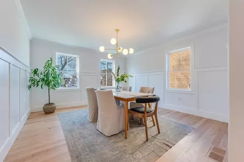 Dining - 2 Washington Ct, Stoneham, MA 02180 photo 3 of 4