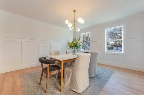 Dining - 2 Washington Ct, Stoneham, MA 02180 photo 4 of 4