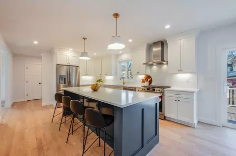 Kitchen - 2 Washington Ct, Stoneham, MA 02180 photo 1 of 6