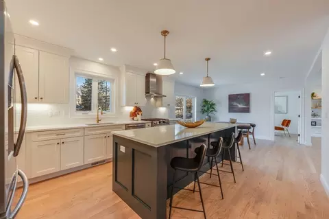 Kitchen - 2 Washington Ct, Stoneham, MA 02180 photo 2 of 6