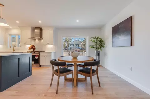 Dining - 2 Washington Ct, Stoneham, MA 02180 photo 2 of 4
