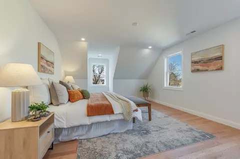 Bedroom - 2 Washington Ct, Stoneham, MA 02180 photo 1 of 2