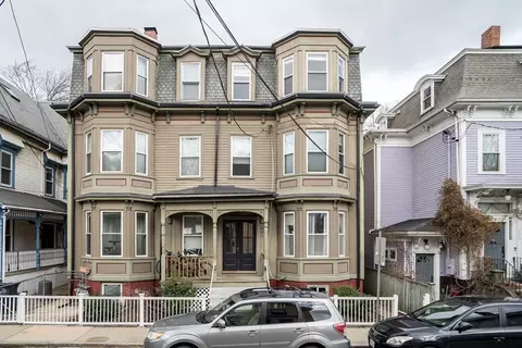 401 Washington St #5, Cambridge, MA 02139