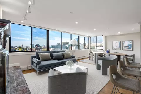 32-34 Hancock St #PH, Boston, MA 02114