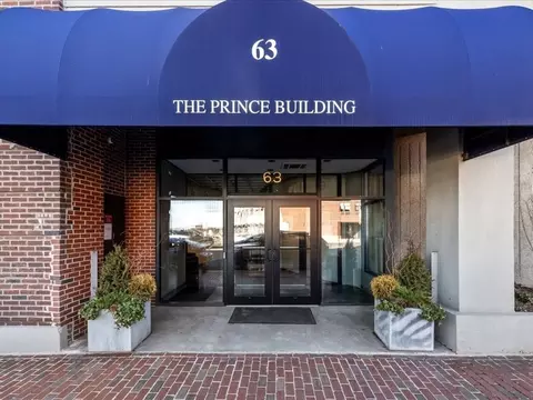 63 Atlantic #10C, Boston, MA 02110