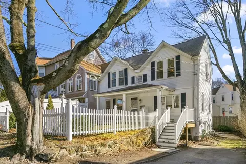 87 Bancroft Ave #87, Reading, MA 01867