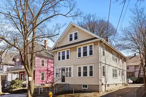 22 Harris Rd, Medford, MA 02155