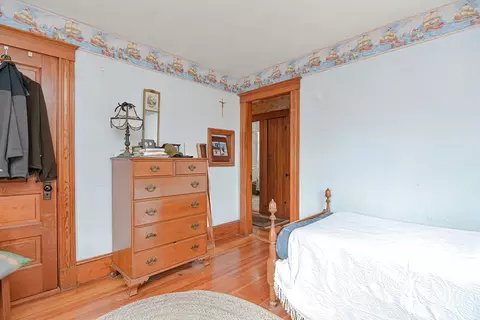 Bedroom - 124 Main St, Walpole, MA 02081 photo 4 of 8