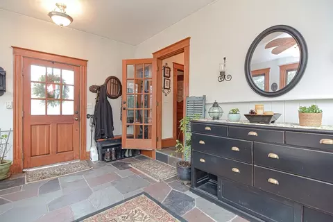 Entry Way - 124 Main St, Walpole, MA 02081 photo 1 of 3