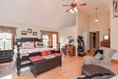 Bedroom - 124 Main St, Walpole, MA 02081 photo 7 of 8