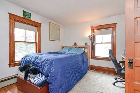 Bedroom - 124 Main St, Walpole, MA 02081 photo 1 of 8