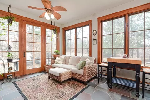 Exterior - 124 Main St, Walpole, MA 02081 photo 1 of 8