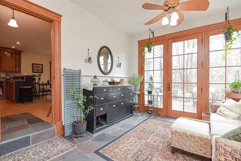 Entry Way - 124 Main St, Walpole, MA 02081 photo 2 of 3