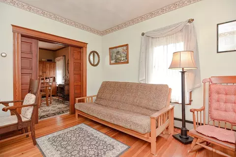 Living - 124 Main St, Walpole, MA 02081 photo 5 of 5