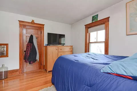 Bedroom - 124 Main St, Walpole, MA 02081 photo 2 of 8