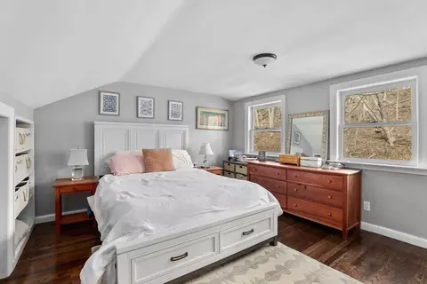 Bedroom - 33 Simmons Rd, Hingham, MA 02043 photo 3 of 3