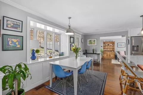 Dining - 33 Simmons Rd, Hingham, MA 02043 photo 2 of 2