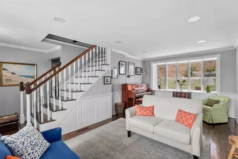 Living - 33 Simmons Rd, Hingham, MA 02043 photo 1 of 5