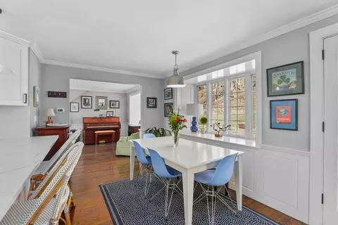 Kitchen - 33 Simmons Rd, Hingham, MA 02043 photo 6 of 6