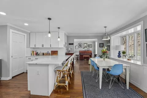 Dining - 33 Simmons Rd, Hingham, MA 02043 photo 1 of 2